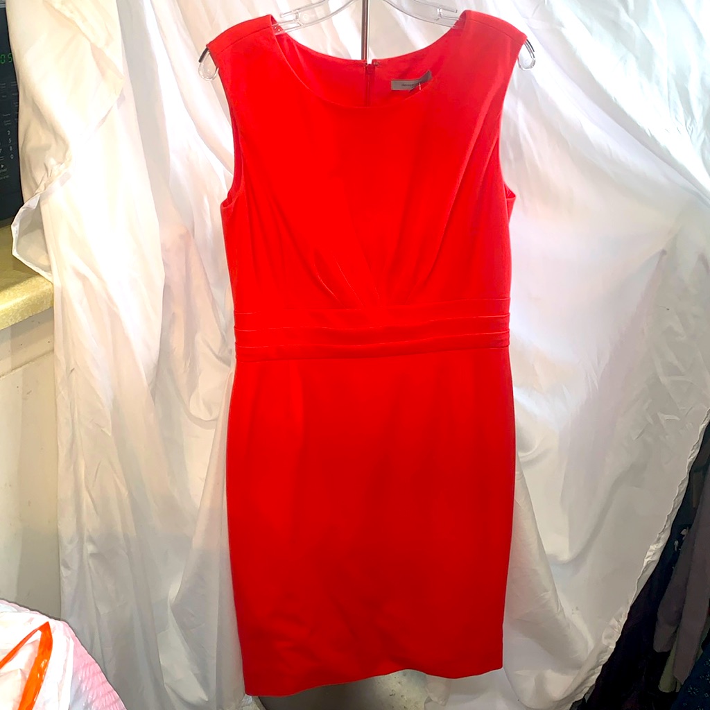 Classiques Entier Dress